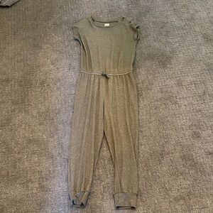 GAP Kids Olive Green Top